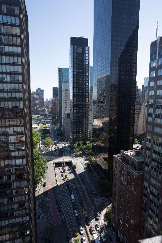 The Beekman Tower Trademark Collection by Wyndham fotoÄŸrafÄ±