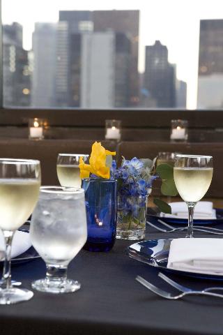 The Beekman Tower Trademark Collection by Wyndham fotoÄŸrafÄ±