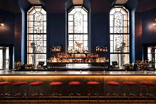 The Beekman Tower Trademark Collection by Wyndham fotoÄŸrafÄ±