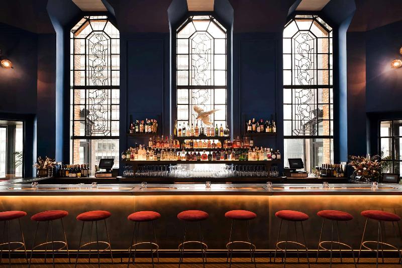 The Beekman Tower Trademark Collection by Wyndham - Bar