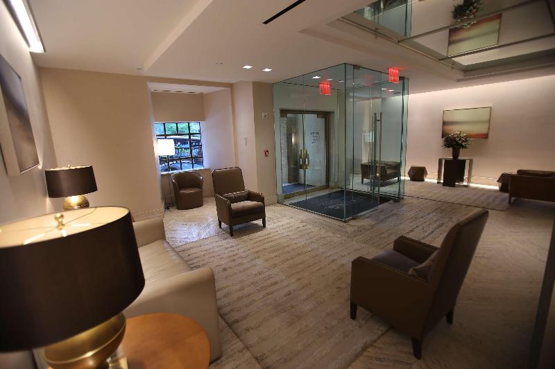 The Beekman Tower Trademark Collection by Wyndham - Lobi