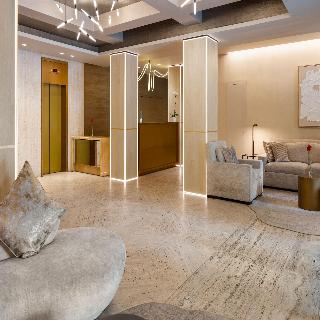 The Beekman Tower Trademark Collection by Wyndham fotoÄŸrafÄ±
