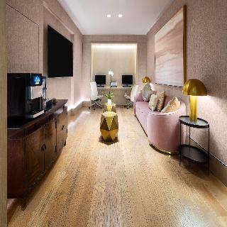 The Beekman Tower Trademark Collection by Wyndham fotoÄŸrafÄ±