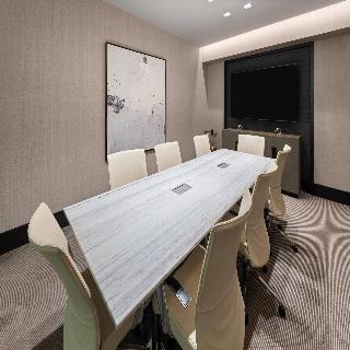 The Beekman Tower Trademark Collection by Wyndham fotoÄŸrafÄ±