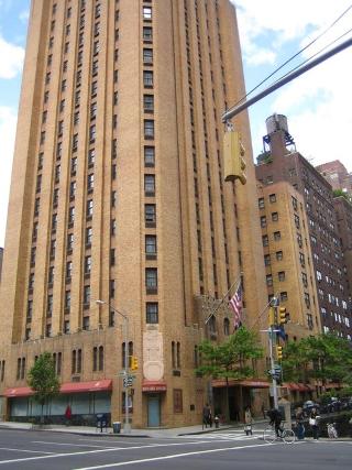 The Beekman Tower Trademark Collection by Wyndham fotoÄŸrafÄ±