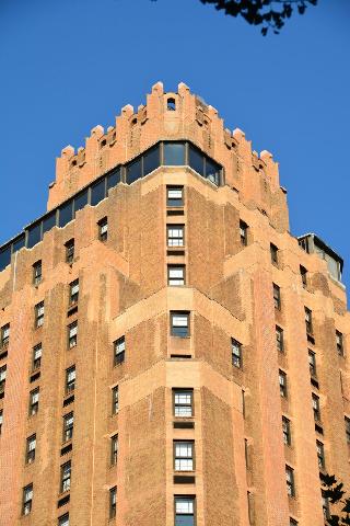 The Beekman Tower Trademark Collection by Wyndham fotoÄŸrafÄ±