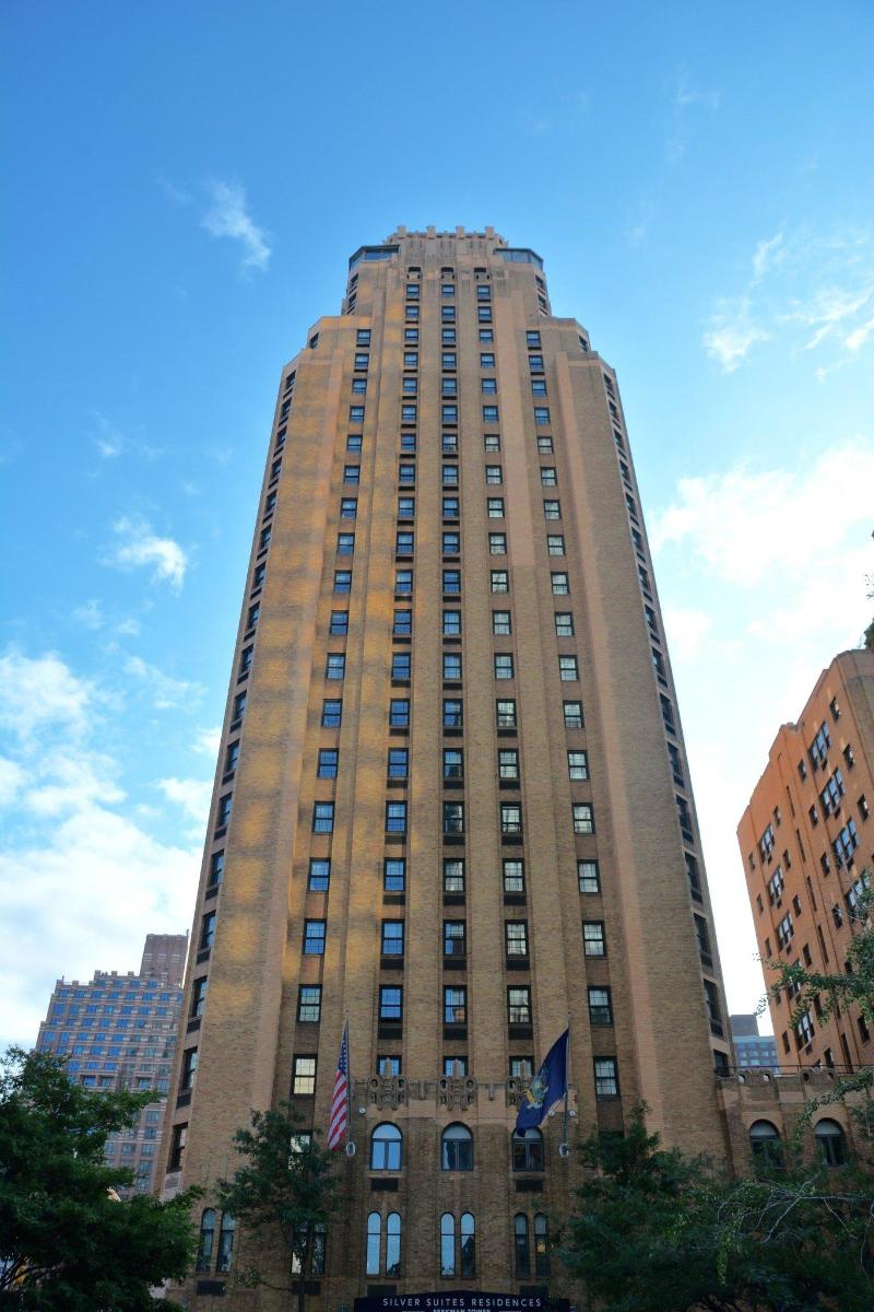 The Beekman Tower Trademark Collection by Wyndham - Genel