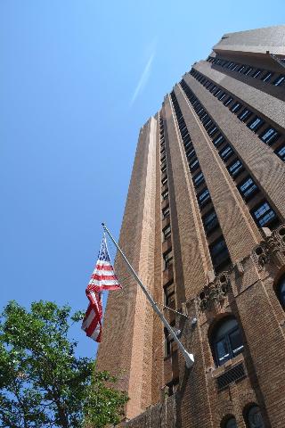 The Beekman Tower Trademark Collection by Wyndham fotoÄŸrafÄ±