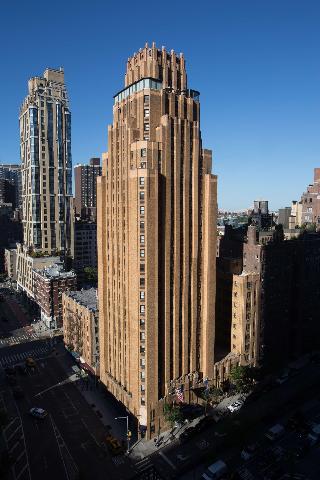 The Beekman Tower Trademark Collection by Wyndham fotoÄŸrafÄ±
