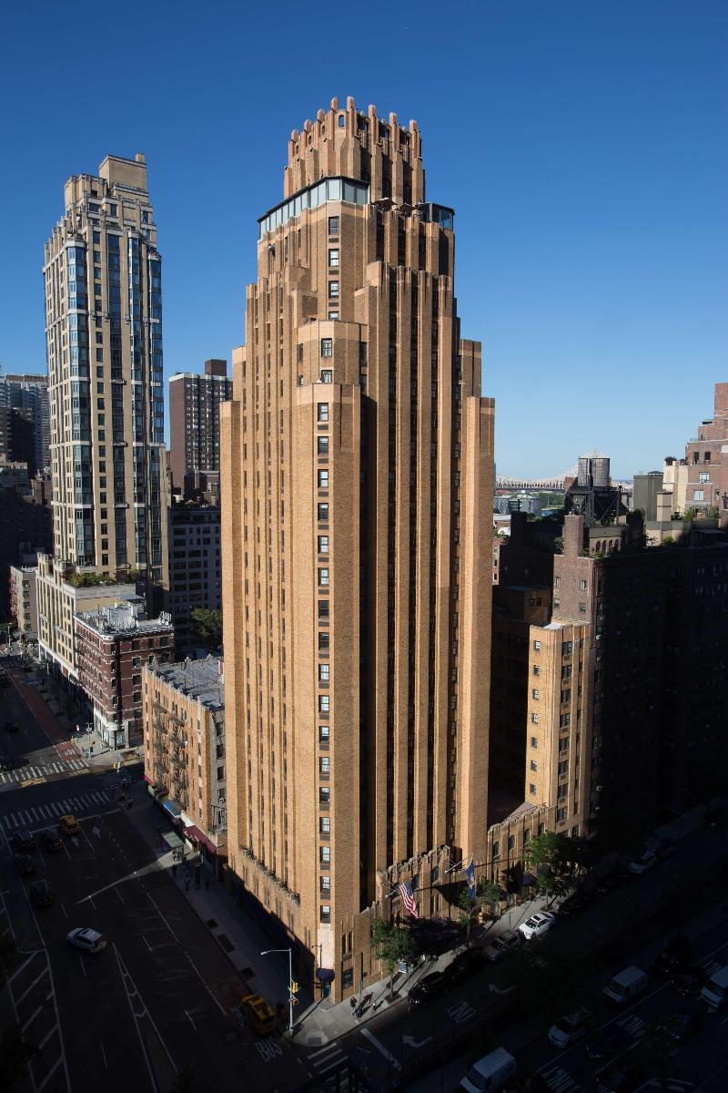 The Beekman Tower Trademark Collection by Wyndham - Genel