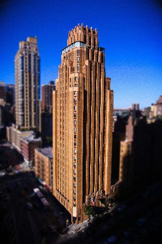 The Beekman Tower Trademark Collection by Wyndham fotoÄŸrafÄ±