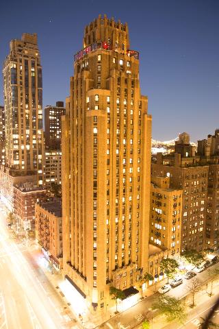 The Beekman Tower Trademark Collection by Wyndham fotoÄŸrafÄ±