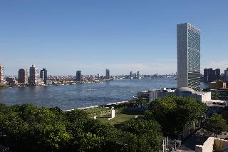 The Beekman Tower Trademark Collection by Wyndham fotoÄŸrafÄ±