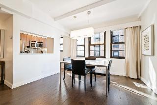 The Beekman Tower Trademark Collection by Wyndham fotoÄŸrafÄ±