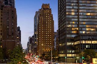 The Beekman Tower Trademark Collection by Wyndham fotoÄŸrafÄ±