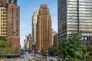 The Beekman Tower Trademark Collection by Wyndham fotoÄŸrafÄ±