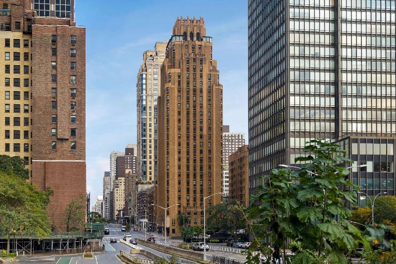 The Beekman Tower Trademark Collection by Wyndham - Genel