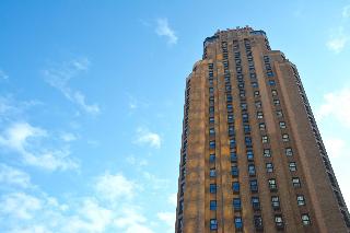 The Beekman Tower Trademark Collection by Wyndham otel fotoğrafı