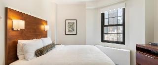The Beekman Tower Trademark Collection by Wyndham fotoÄŸrafÄ±