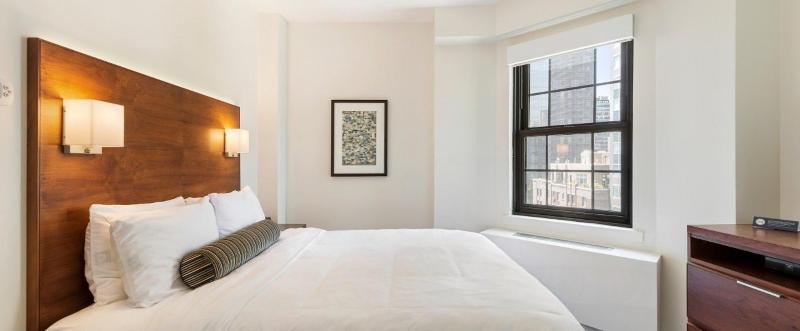 The Beekman Tower Trademark Collection by Wyndham - Oda