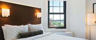 The Beekman Tower Trademark Collection by Wyndham fotoÄŸrafÄ±