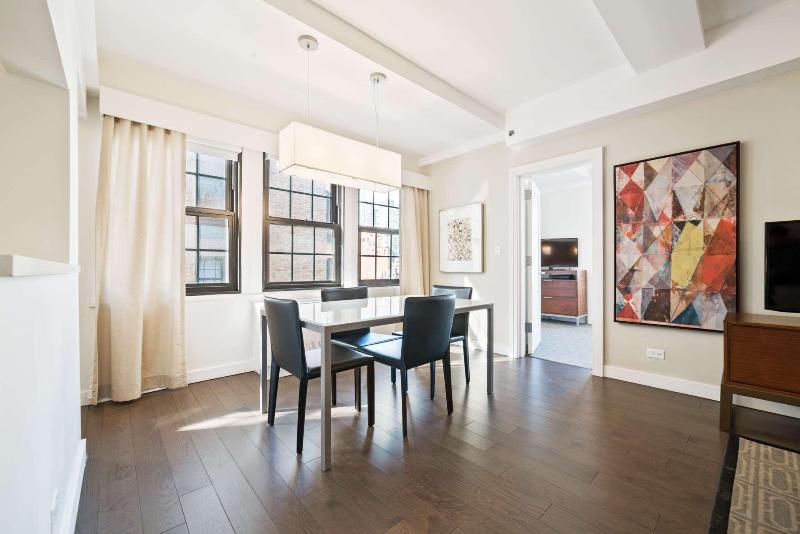 The Beekman Tower Trademark Collection by Wyndham - Oda