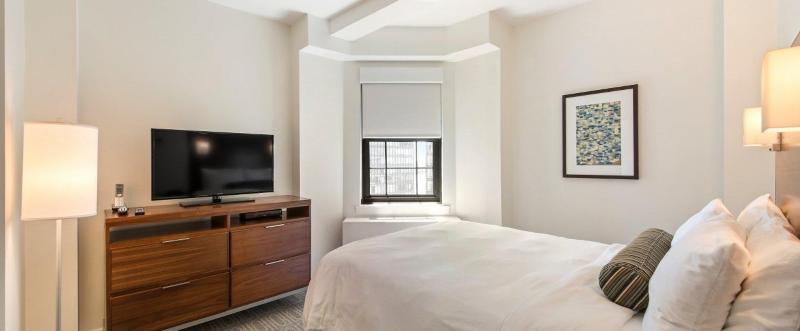 The Beekman Tower Trademark Collection by Wyndham - Oda