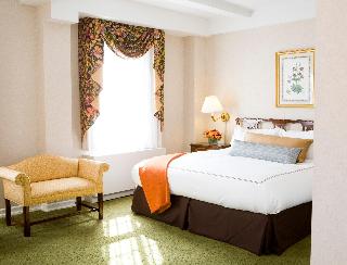 The Beekman Tower Trademark Collection by Wyndham fotoÄŸrafÄ±