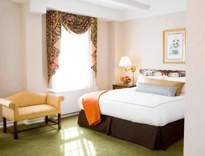 The Beekman Tower Trademark Collection by Wyndham - Oda