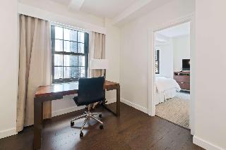 The Beekman Tower Trademark Collection by Wyndham fotoÄŸrafÄ±