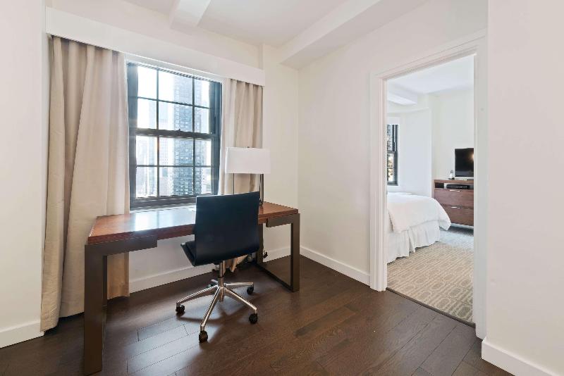 The Beekman Tower Trademark Collection by Wyndham - Oda