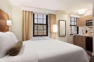 The Beekman Tower Trademark Collection by Wyndham fotoÄŸrafÄ±