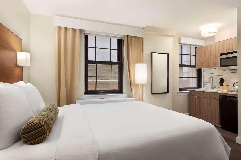 The Beekman Tower Trademark Collection by Wyndham - Oda