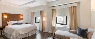 The Beekman Tower Trademark Collection by Wyndham fotoÄŸrafÄ±