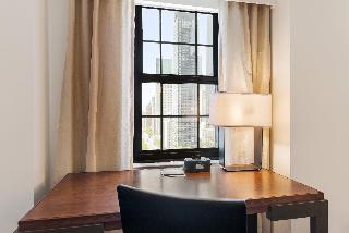 The Beekman Tower Trademark Collection by Wyndham fotoÄŸrafÄ±