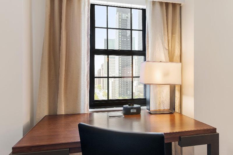 The Beekman Tower Trademark Collection by Wyndham - Oda