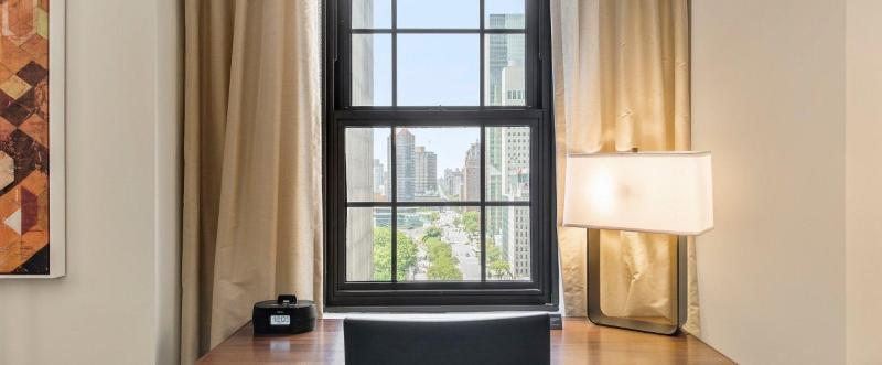 The Beekman Tower Trademark Collection by Wyndham - Oda
