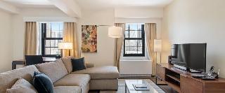 The Beekman Tower Trademark Collection by Wyndham fotoÄŸrafÄ±