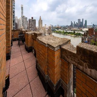 The Beekman Tower Trademark Collection by Wyndham fotoÄŸrafÄ±