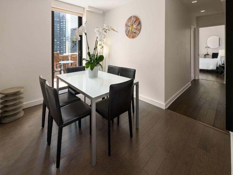 The Beekman Tower Trademark Collection by Wyndham - Oda