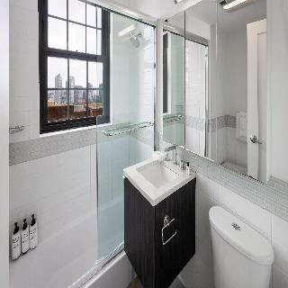 The Beekman Tower Trademark Collection by Wyndham fotoÄŸrafÄ±