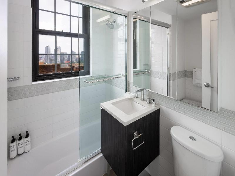 The Beekman Tower Trademark Collection by Wyndham - Oda