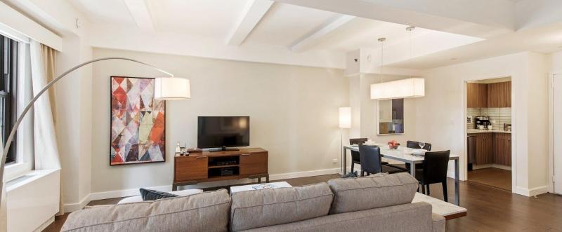 The Beekman Tower Trademark Collection by Wyndham - Oda