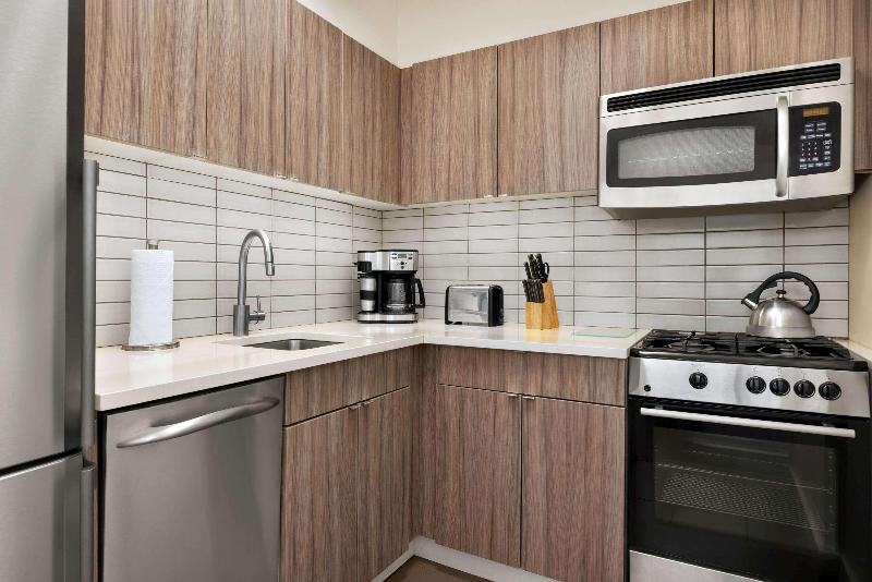 The Beekman Tower Trademark Collection by Wyndham - Oda