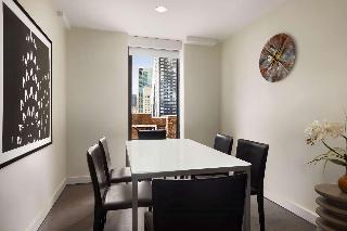 The Beekman Tower Trademark Collection by Wyndham fotoÄŸrafÄ±