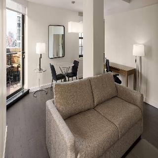 The Beekman Tower Trademark Collection by Wyndham fotoÄŸrafÄ±