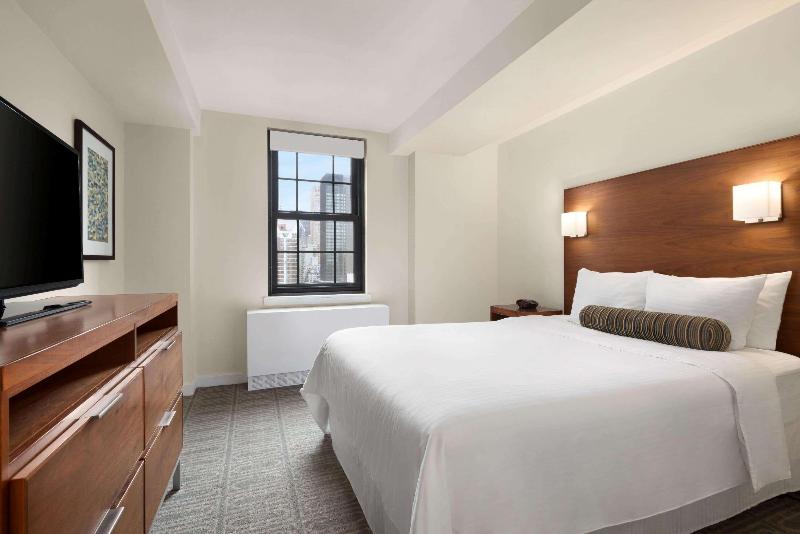 The Beekman Tower Trademark Collection by Wyndham - Oda