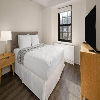 The Beekman Tower Trademark Collection by Wyndham fotoÄŸrafÄ±