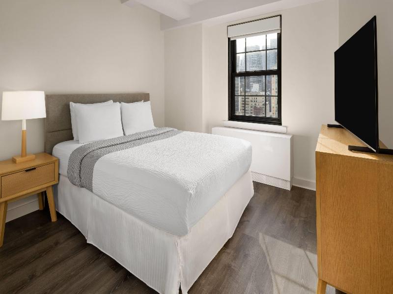 The Beekman Tower Trademark Collection by Wyndham - Oda