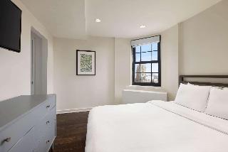 The Beekman Tower Trademark Collection by Wyndham fotoÄŸrafÄ±